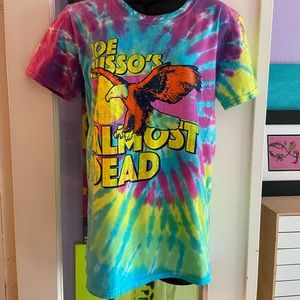 JRAD Tie Dye! 💓 size small